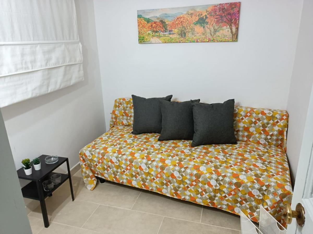 L&L House Apartment Catania Exterior photo