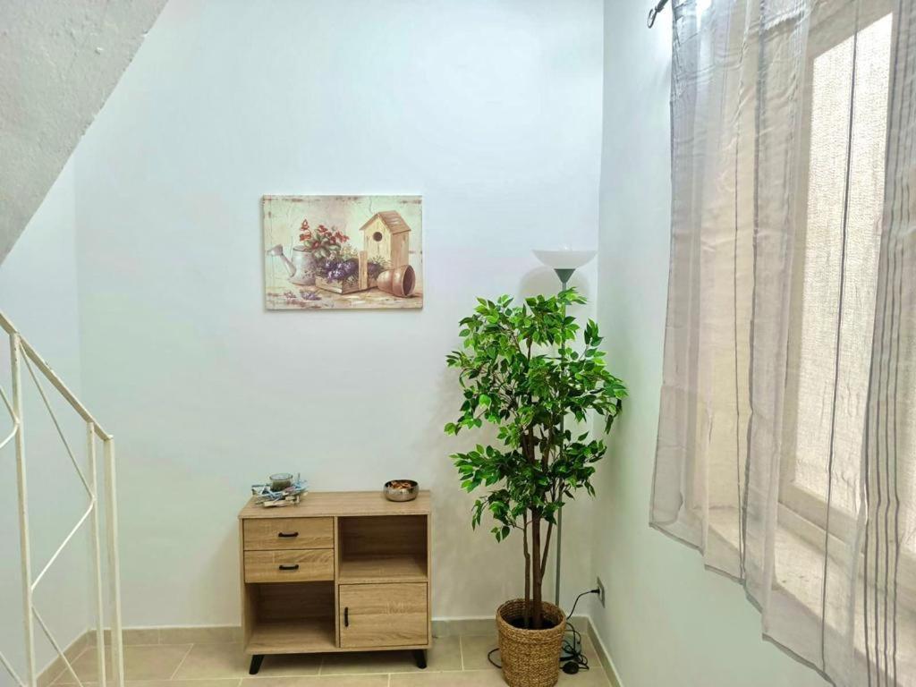 L&L House Apartment Catania Exterior photo
